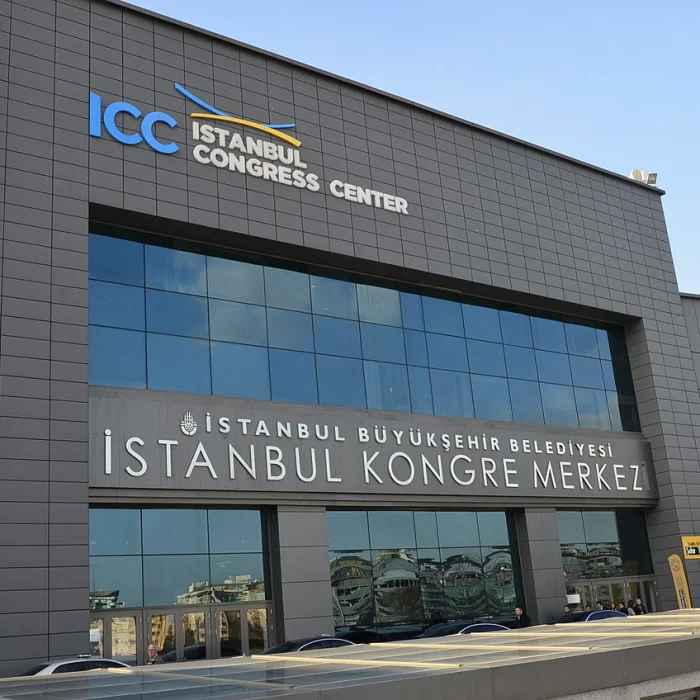 ISF World seed conference 2025