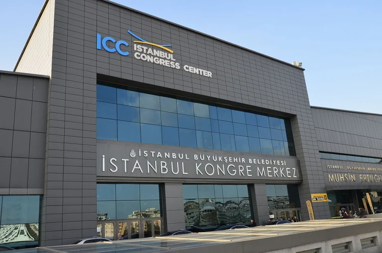 ISF World seed conference 2025